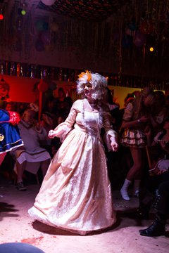 Bild 454 - Latuff Karnevalsveranstaltung Wiemersdorf